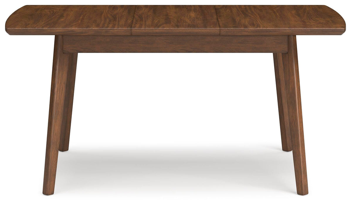 Lyncott Dining Room Set - Venta Furnishings (San Antonio,TX)