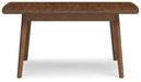 Lyncott Dining Room Set - Venta Furnishings (San Antonio,TX)