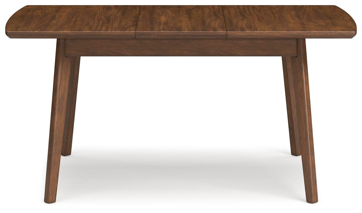 Lyncott Dining Room Set - Venta Furnishings (San Antonio,TX)