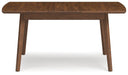 Lyncott Dining Room Set - Venta Furnishings (San Antonio,TX)