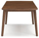 Lyncott Dining Room Set - Venta Furnishings (San Antonio,TX)