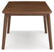 Lyncott Dining Room Set - Venta Furnishings (San Antonio,TX)