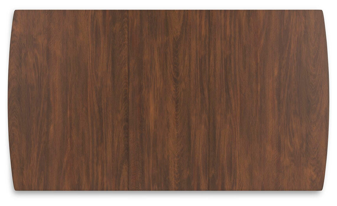 Lyncott Dining Extension Table - Venta Furnishings (San Antonio,TX)