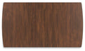 Lyncott Dining Room Set - Venta Furnishings (San Antonio,TX)