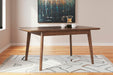 Lyncott Dining Room Set - Venta Furnishings (San Antonio,TX)