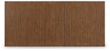 Lyncott Dining Extension Table - Venta Furnishings (San Antonio,TX)