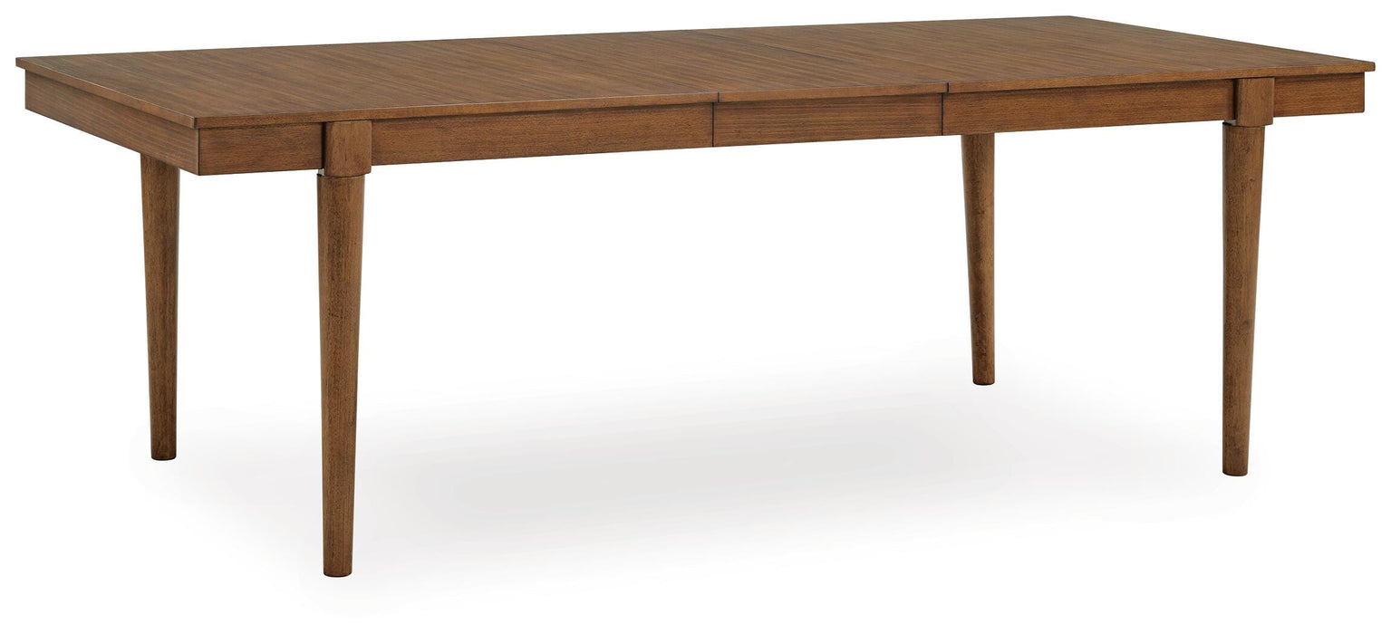 Lyncott Dining Room Set - Venta Furnishings (San Antonio,TX)