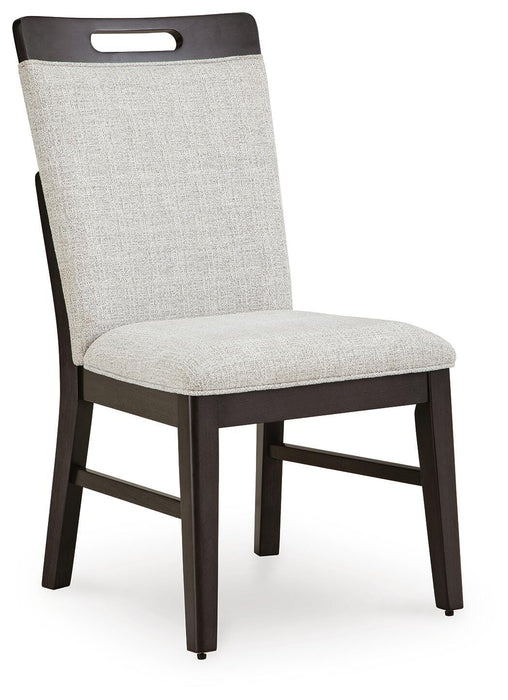 Neymorton Dining Room Set - Venta Furnishings (San Antonio,TX)