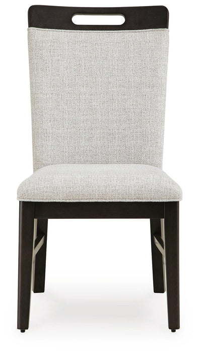 Neymorton Dining Room Set - Venta Furnishings (San Antonio,TX)