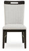 Neymorton Dining Room Set - Venta Furnishings (San Antonio,TX)