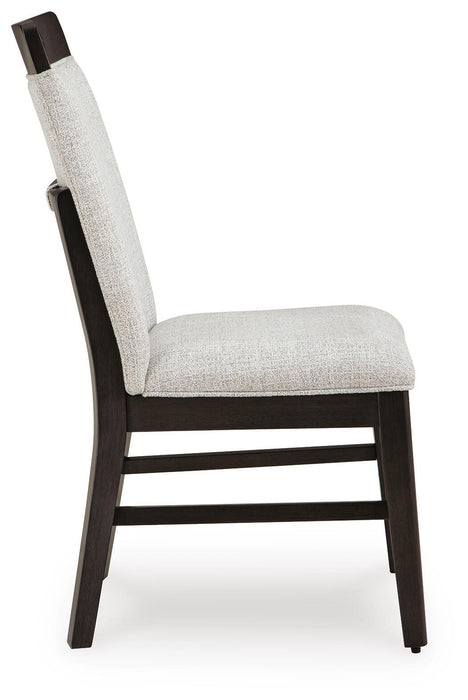 Neymorton Dining Room Set - Venta Furnishings (San Antonio,TX)