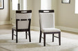 Neymorton Dining Room Set - Venta Furnishings (San Antonio,TX)