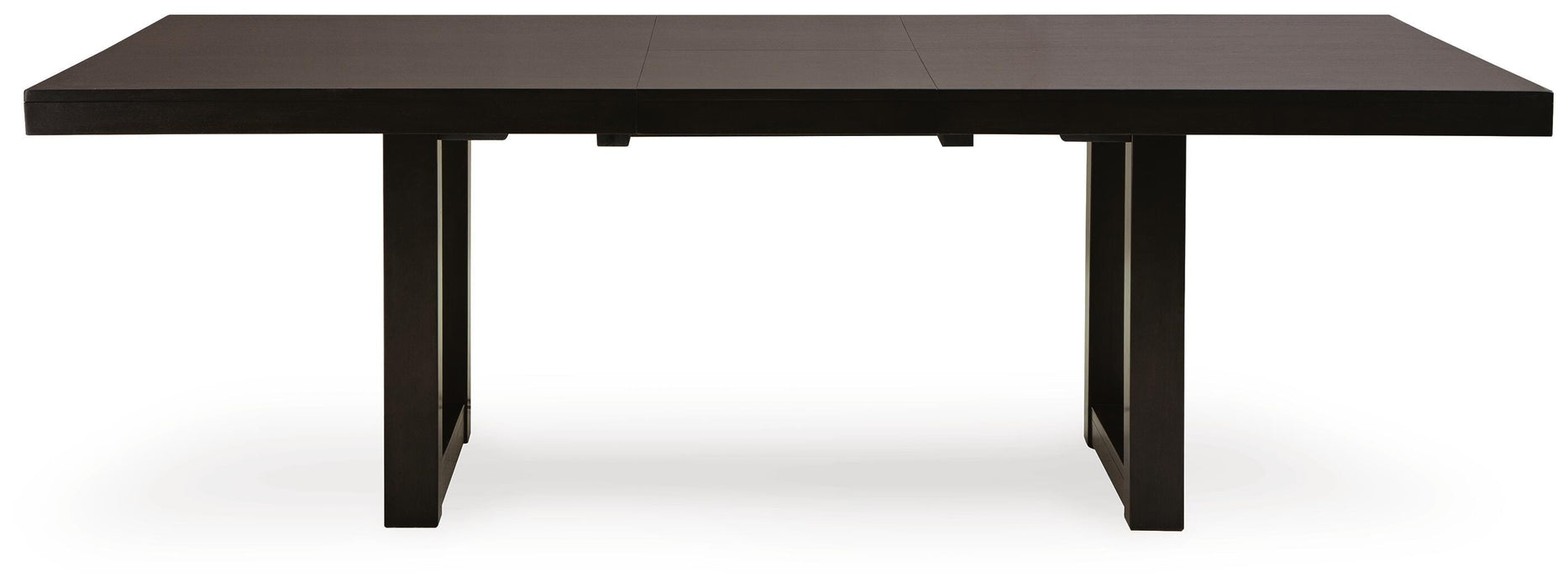 Neymorton Dining Room Set - Venta Furnishings (San Antonio,TX)