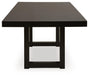 Neymorton Dining Room Set - Venta Furnishings (San Antonio,TX)
