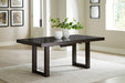 Neymorton Dining Room Set - Venta Furnishings (San Antonio,TX)