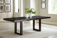 Neymorton Dining Room Set - Venta Furnishings (San Antonio,TX)