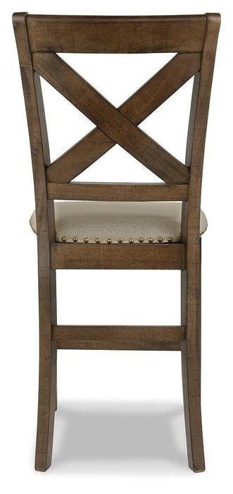 Moriville Dining Room Set - Venta Furnishings (San Antonio,TX)