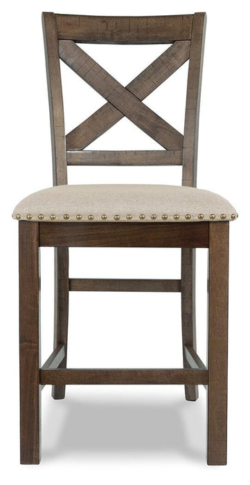 Moriville Dining Room Set - Venta Furnishings (San Antonio,TX)