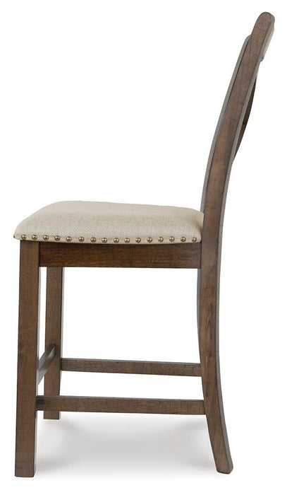 Moriville Dining Room Set - Venta Furnishings (San Antonio,TX)