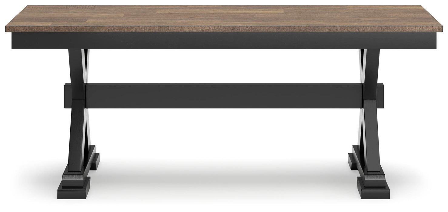 Wildenauer Dining Package - Venta Furnishings (San Antonio,TX)
