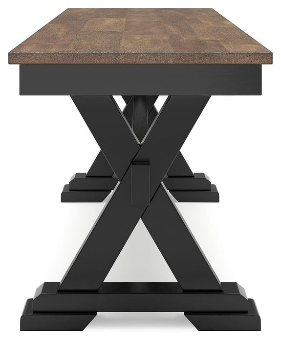 Wildenauer Dining Package - Venta Furnishings (San Antonio,TX)