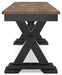 Wildenauer Dining Package - Venta Furnishings (San Antonio,TX)