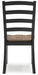 Wildenauer Dining Package - Venta Furnishings (San Antonio,TX)