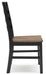 Wildenauer Dining Package - Venta Furnishings (San Antonio,TX)