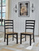 Wildenauer Dining Package - Venta Furnishings (San Antonio,TX)