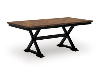 Wildenauer Dining Package - Venta Furnishings (San Antonio,TX)