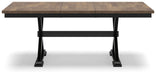 Wildenauer Dining Package - Venta Furnishings (San Antonio,TX)