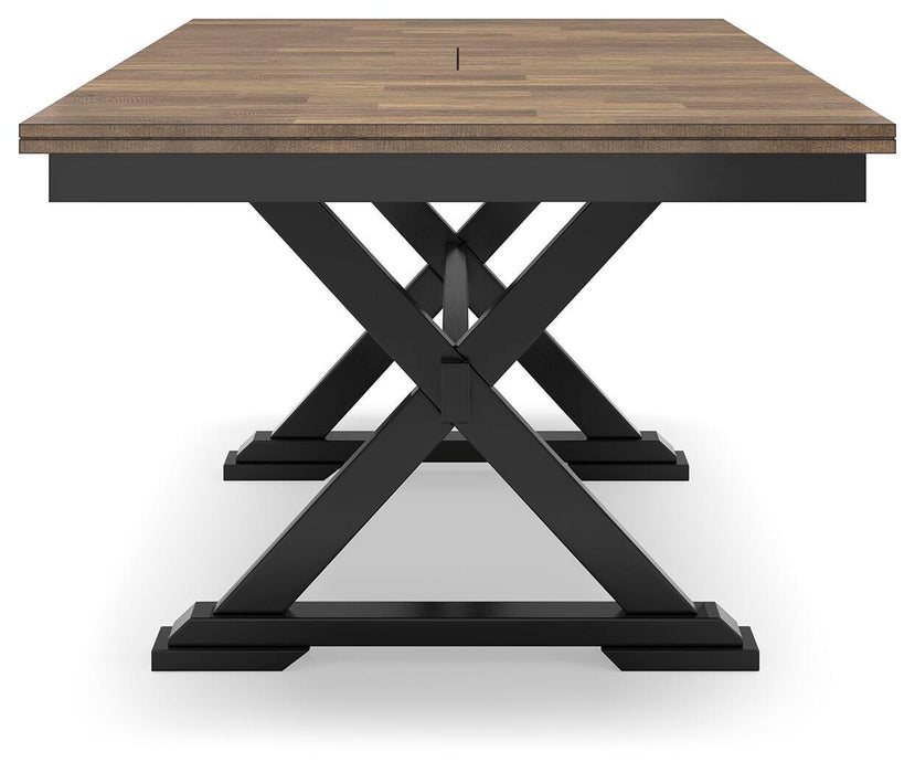 Wildenauer Dining Package - Venta Furnishings (San Antonio,TX)