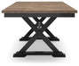 Wildenauer Dining Package - Venta Furnishings (San Antonio,TX)