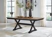 Wildenauer Dining Package - Venta Furnishings (San Antonio,TX)