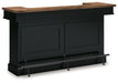 Wildenauer Dining Package - Venta Furnishings (San Antonio,TX)