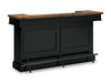 Wildenauer Dining Package - Venta Furnishings (San Antonio,TX)