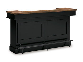 Wildenauer Dining Package - Venta Furnishings (San Antonio,TX)