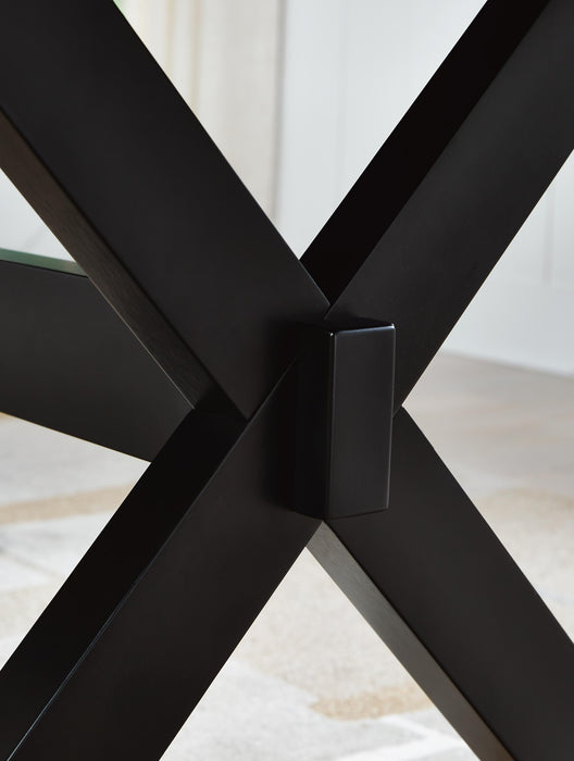 Wildenauer Dining Package - Venta Furnishings (San Antonio,TX)