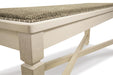 Bolanburg Dining Bench - Venta Furnishings (San Antonio,TX)