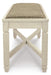 Bolanburg Dining Bench - Venta Furnishings (San Antonio,TX)