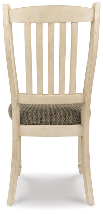 Bolanburg Dining Room Set - Venta Furnishings (San Antonio,TX)