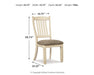 Bolanburg Dining Room Set - Venta Furnishings (San Antonio,TX)