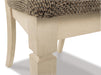 Bolanburg Dining Room Set - Venta Furnishings (San Antonio,TX)