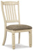 Bolanburg Dining Room Set - Venta Furnishings (San Antonio,TX)