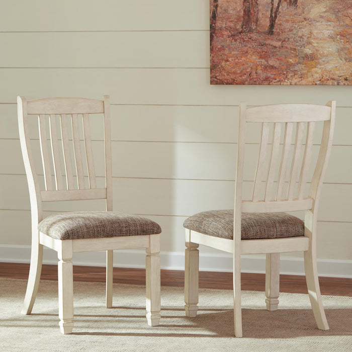 Bolanburg Dining Chair - Venta Furnishings (San Antonio,TX)