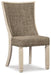 Bolanburg Dining Room Set - Venta Furnishings (San Antonio,TX)