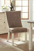 Bolanburg Dining Room Set - Venta Furnishings (San Antonio,TX)