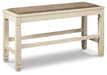 Bolanburg Dining Room Set - Venta Furnishings (San Antonio,TX)