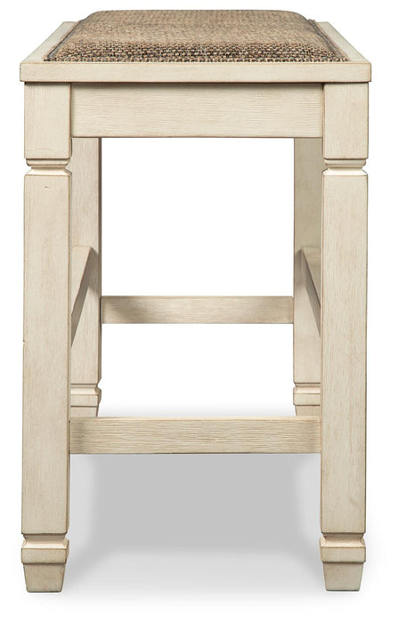Bolanburg Dining Room Set - Venta Furnishings (San Antonio,TX)