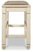 Bolanburg Dining Room Set - Venta Furnishings (San Antonio,TX)